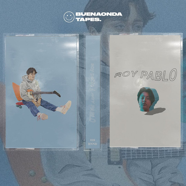 Boy Pablo - Soy Pablo / Roy Pablo | fitwellbathfitting.com