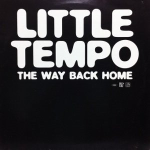 Little Tempo – The Way Back Home (1997, Vinyl) - Discogs