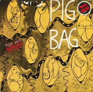 Pigbag - Papa's Got A Brand New Pigbag album cover
