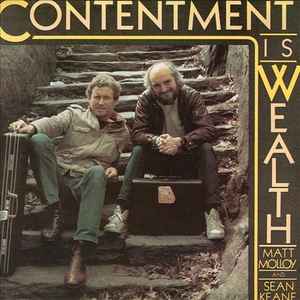 Matt Molloy - Contentment Is Wealth