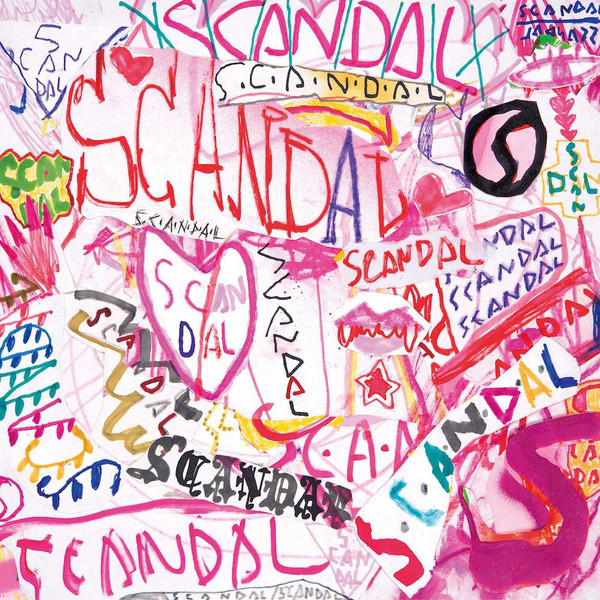 SCANDAL – Scandal (2017, CD) - Discogs