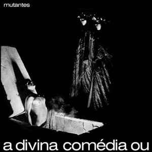 Os Mutantes – Mutantes (2008, Vinyl) - Discogs