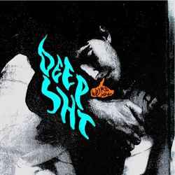 Deep Sht - Weird You album cover