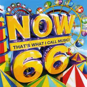 Various - Now That's What I Call Music! 66