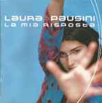 Cover of La Mia Risposta, 1998, CD