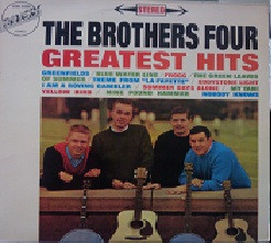 The Brothers Four - Greatest Hits | Releases | Discogs