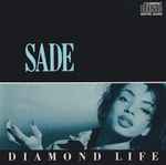 Cover of Diamond Life, 1984, CD