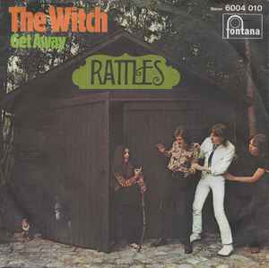 The Witch - Rattles