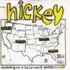 Hickey / Viejos Bien Feos* - Another Blow To The Soft White Underbelly