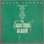 Cover of The Christmas Album, 1993-10-19, CD