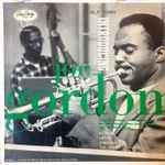 Cover of Introducing Joe Gordon, , Vinyl