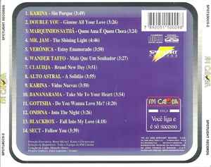 LA PLAYA MUSIC - OLDIES: FM CAIOBÁ CURITIBA - VARIOUS ARTISTS (1997)
