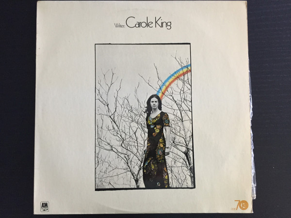 Carole King - Writer: Carole King | Releases | Discogs