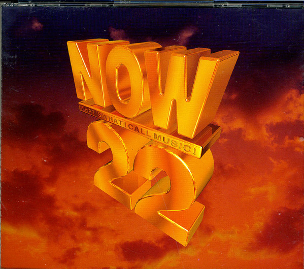 Now That's What I Call Pride (2022, CD) - Discogs