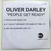 Oliver Darley - People Get Ready