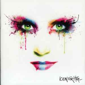 Icon For Hire - Icon For Hire