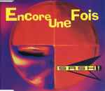 Cover of Encore Une Fois, 1997, CD