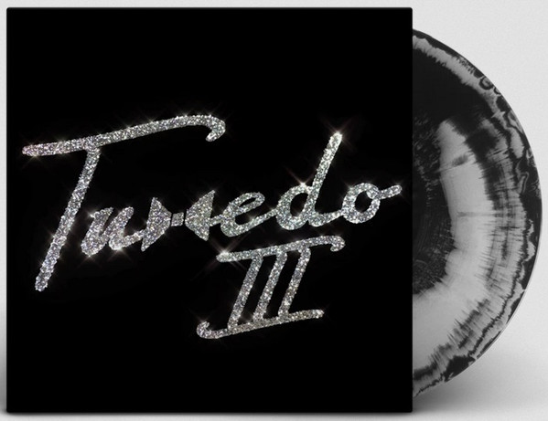 Tuxedo – III (2019, Silver Haze, Vinyl) - Discogs