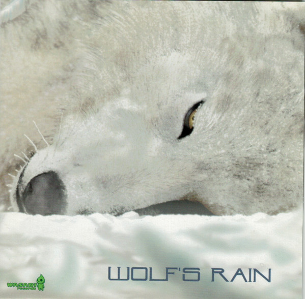 Yoko Kanno - Wolf's Rain TV Animation Original Soundtrack