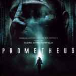 Cover of Prometheus (Original Motion Picture Soundtrack), 2012-08-03, CD