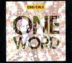 Cover of One Word, 1990-10-00, CD