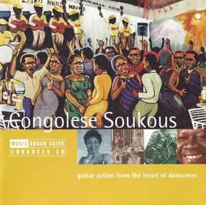Various - The Rough Guide To Congolese Soukous