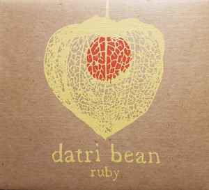 Datri Bean - Ruby album cover