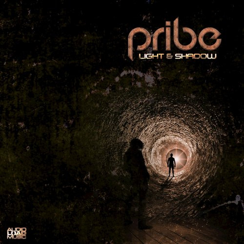 descargar álbum Pribe - Light Shadow
