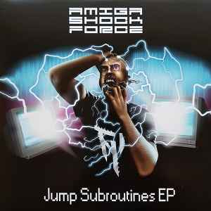 Jump Subroutines EP - Amiga Shock Force