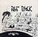 Carátula de Rat Pack, 1988, Vinyl