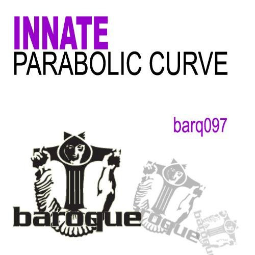 descargar álbum Innate - Parabolic Curve