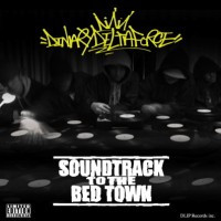 Dinary Delta Force – Soundtrack To The Bed Town (2010, Vinyl 