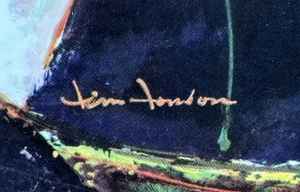 Jim Jonson