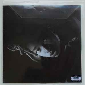 Little Simz – Grey Area (2019, CDr) - Discogs