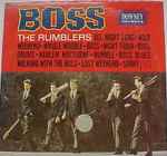 Cover of Boss, 1963-03-00, Vinyl