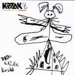 Cover of Krzak'i, 2005, CD