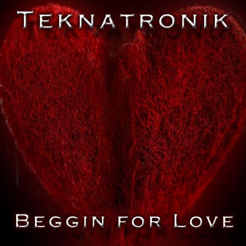 télécharger l'album Teknatronik - Beggin For Love