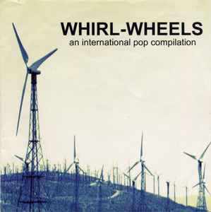 Whirl-Wheels - Various