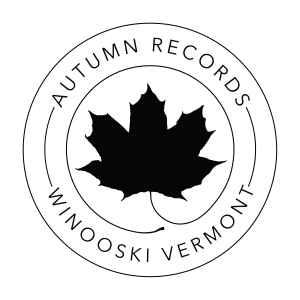autumnrecords at Discogs