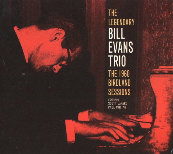 ブランドグッズ Bill Evans The Secret Session(貴重) - レコード