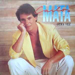 Carlos Mata - Otra Vez album cover
