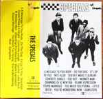 Cover of Specials, 1979, Cassette
