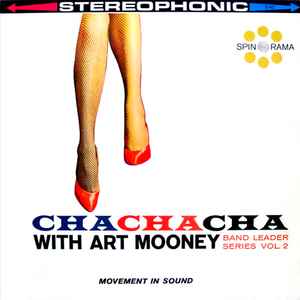 Art Mooney Cha Cha Cha With Art Mooney 1959 Vinyl Discogs