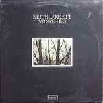 Keith Jarrett – Mysteries (1976, Terre Haute Pressing, Vinyl 