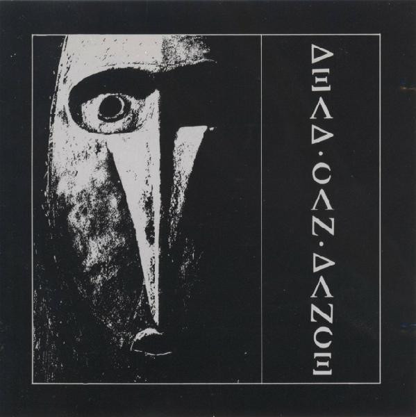 Dead Can Dance – Dead Can Dance (1984, Vinyl) - Discogs