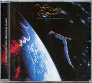 Van Der Graaf – The Quiet Zone / The Pleasure Dome (CD) - Discogs