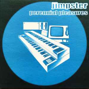Jimpster - Perennial Pleasures album cover