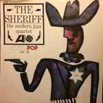 Cover of The Sheriff, , Vinyl