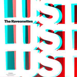 The Raveonettes - Lust Lust Lust