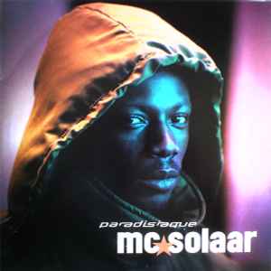 MC Solaar – Hasta La Vista (2001, Vinyl) - Discogs